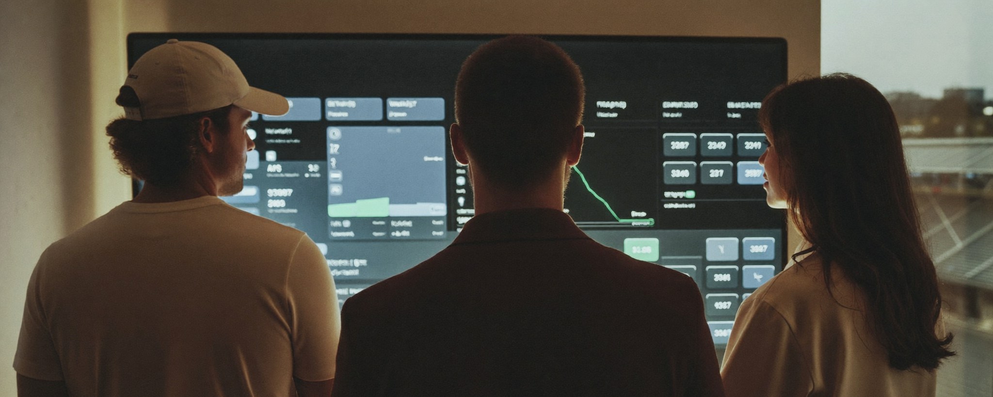 One team runs brand, athletes and campaign from a single live cockpit