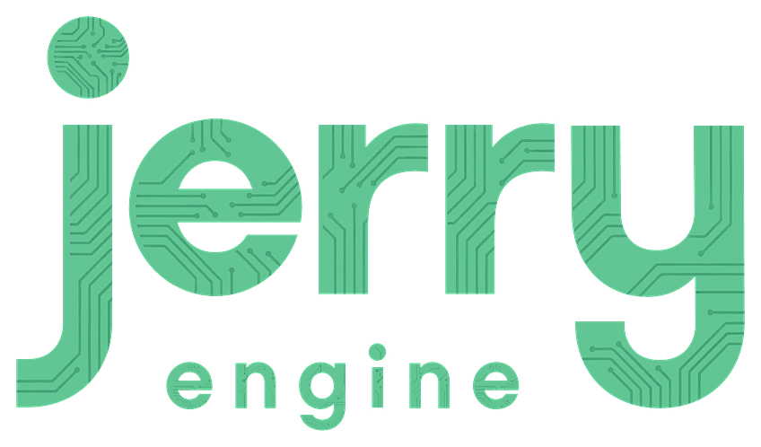 jerry engine